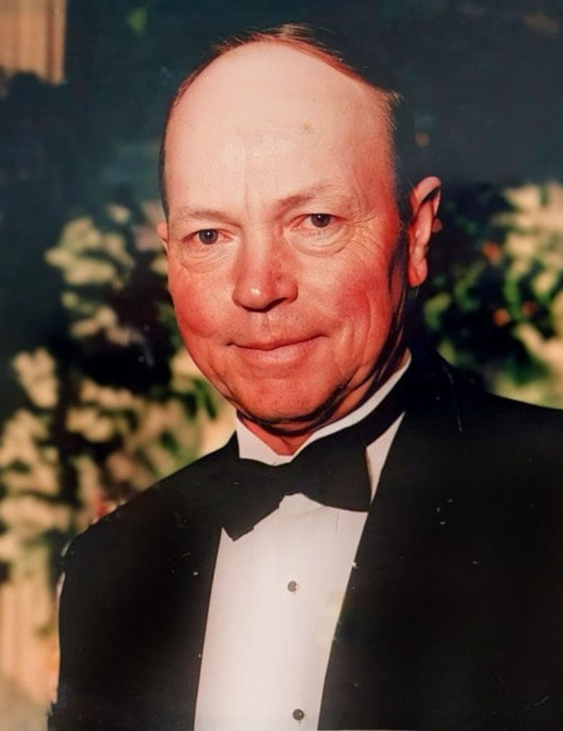 John Robert Britt Profile Photo