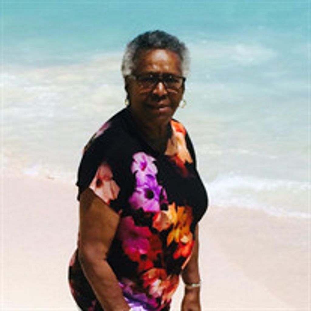 Sharon Lillian Suzanne Clark