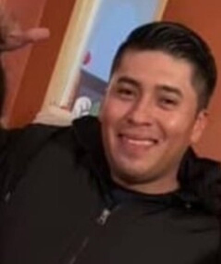 Rafael Pelcastre-Martinez Profile Photo