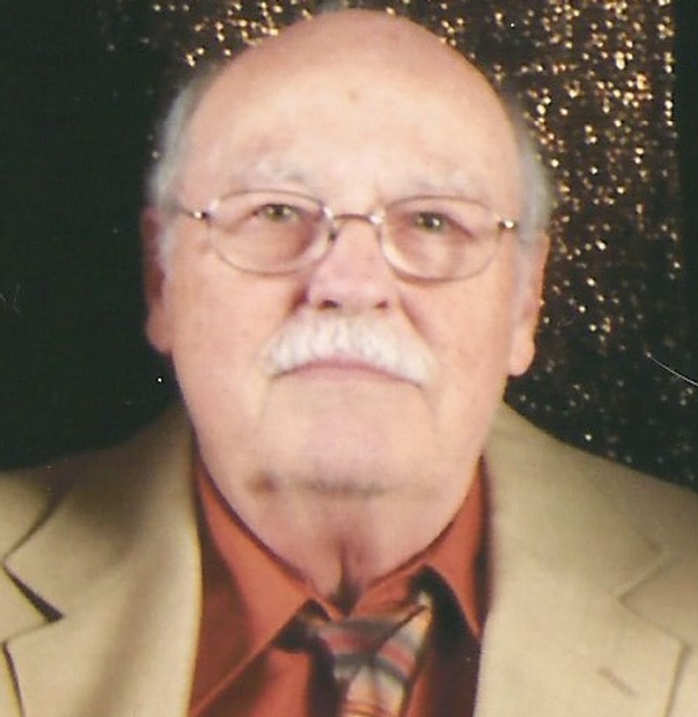 Elmer Thornbro Profile Photo