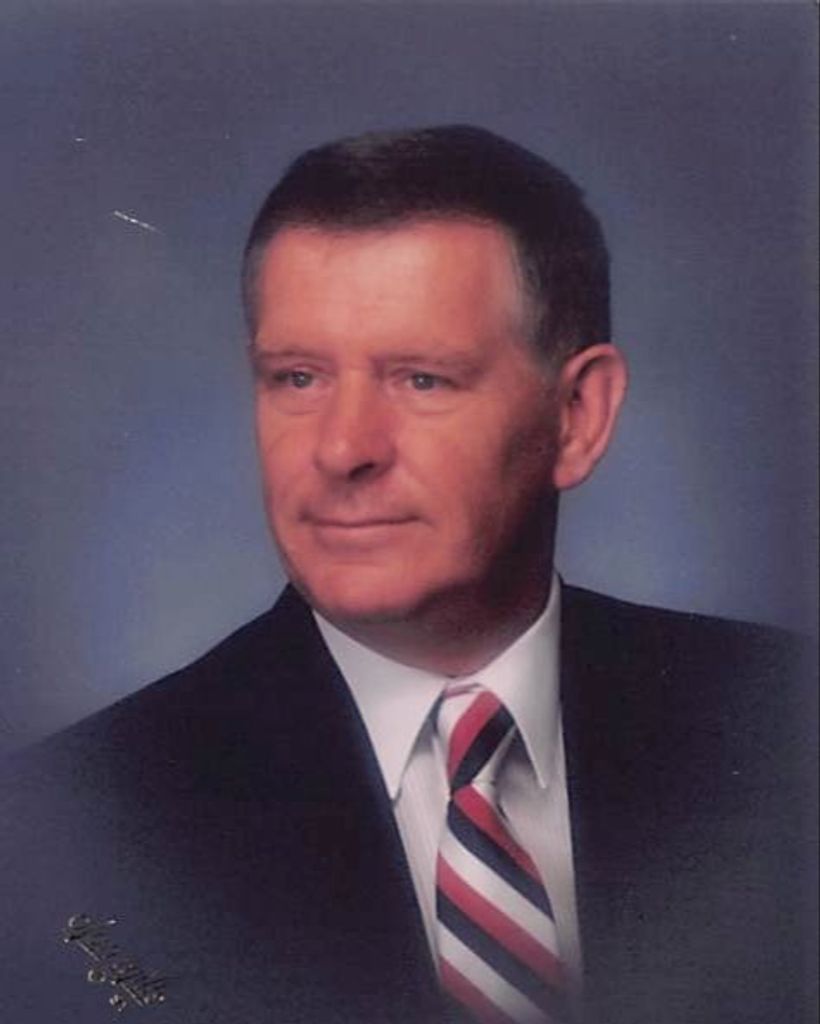 Anthony Roome Profile Photo