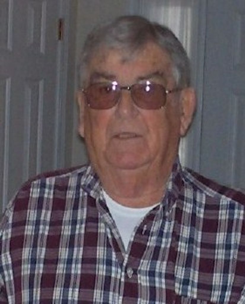 Claude "Tommy" Cline Profile Photo