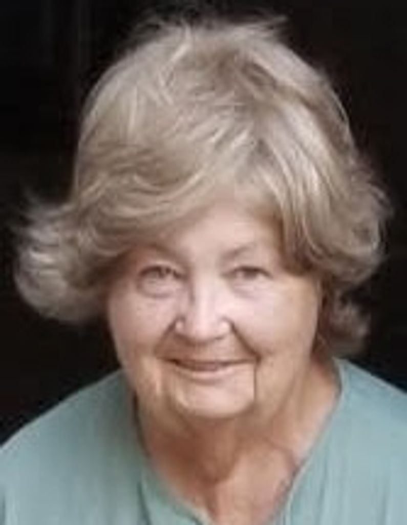 Patricia Ann Riebold