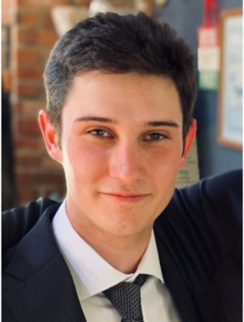 Ryan Mark Turner Profile Photo