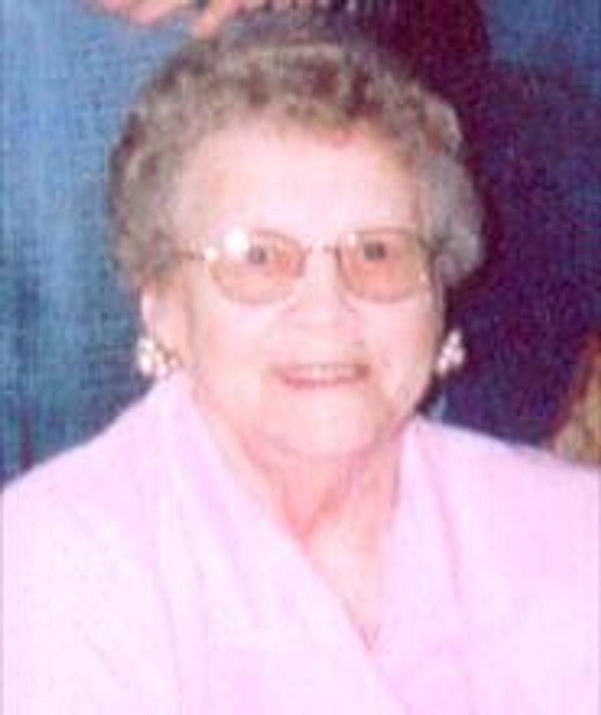 Maxine E. Haley Profile Photo