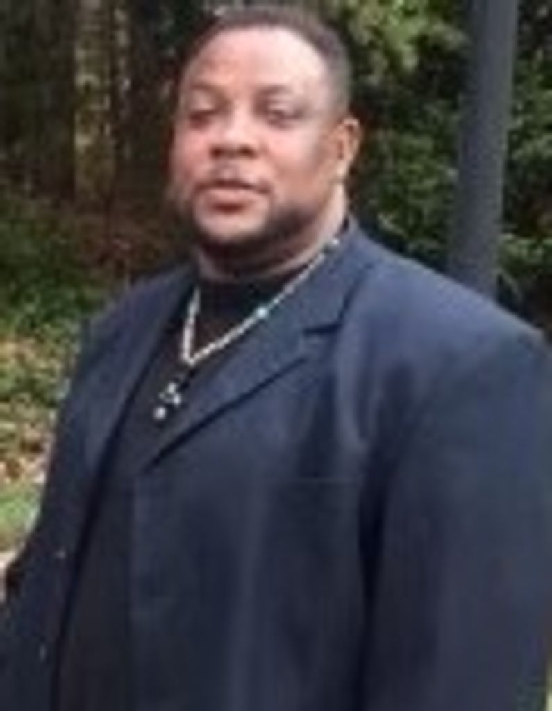 Jeremiah John Mcneal