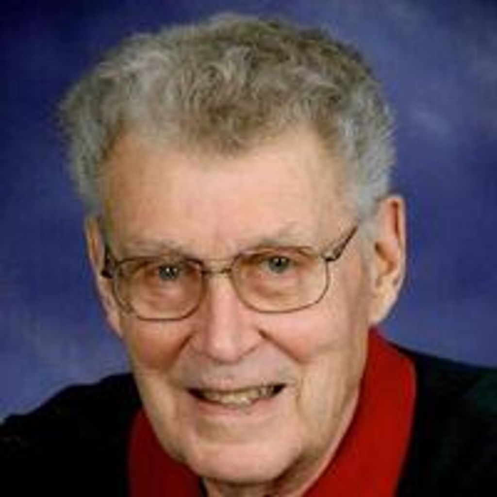 Paul R. Lincoln Profile Photo
