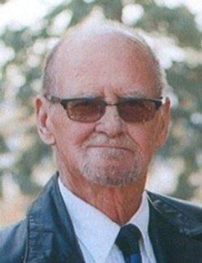 Keith Jack Lehman