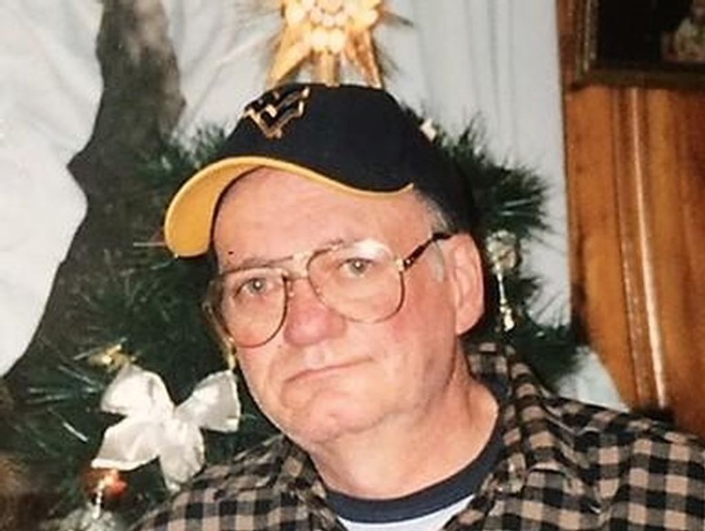 Frankie Lynn Warf, Sr. Profile Photo