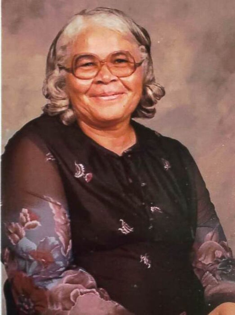 Myrtle Ruth (Mirt) Chavis Profile Photo