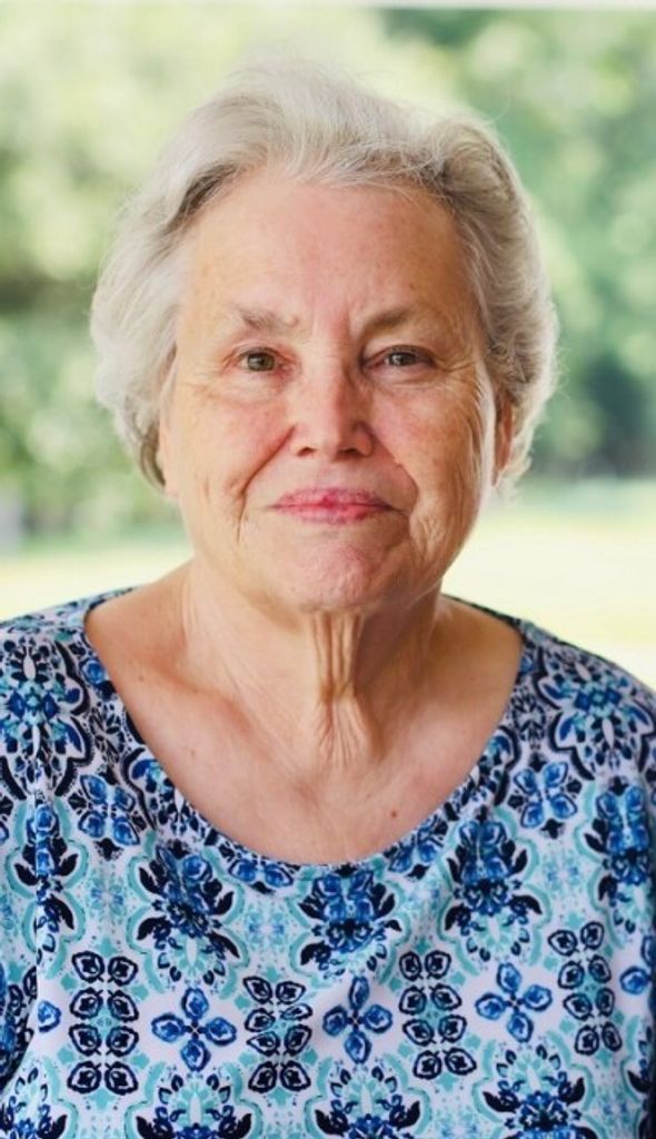 Erva Lee Graham Hilburn