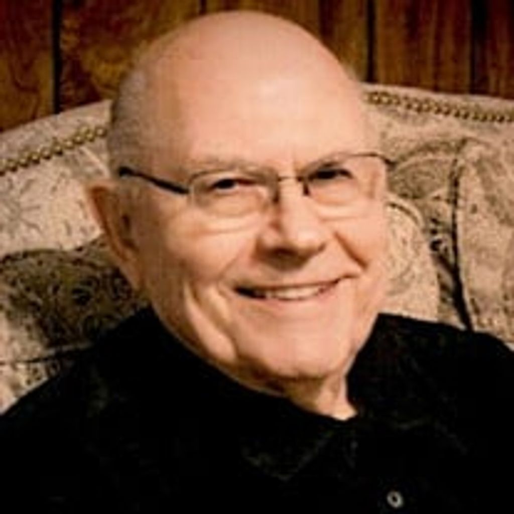 William James Brady
