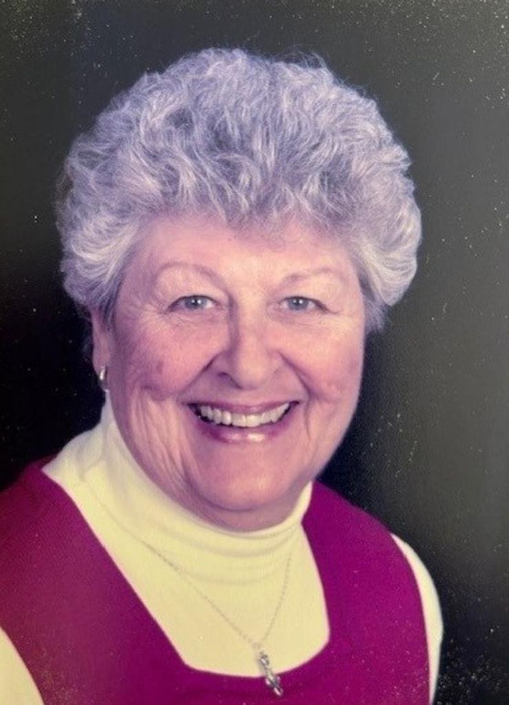 Betty A. Wood Profile Photo