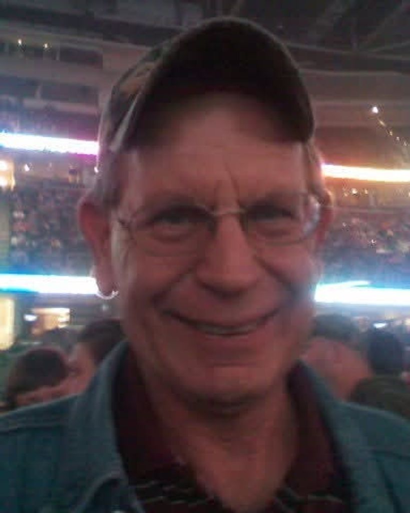 Darrell Richard Maistros Profile Photo