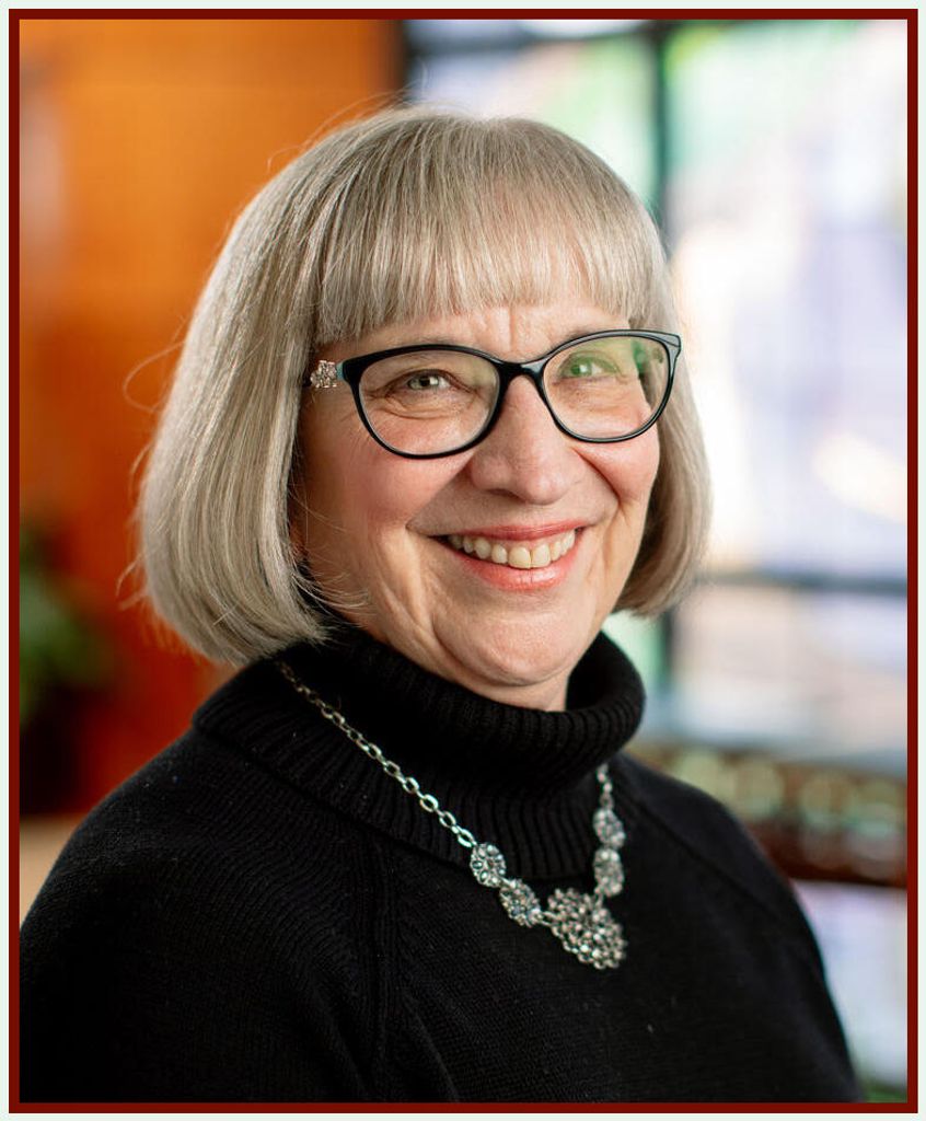 Lynn M. Stolp Profile Photo