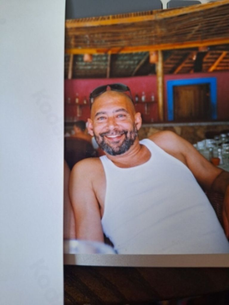 John Peter Santos,  Jr. Profile Photo