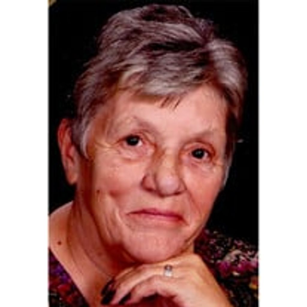Margy K. Schulz