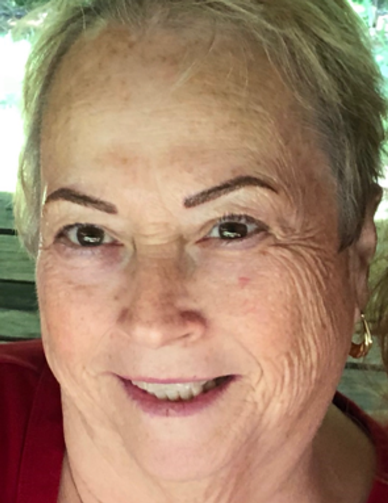 Beulah Mae Sparks Profile Photo