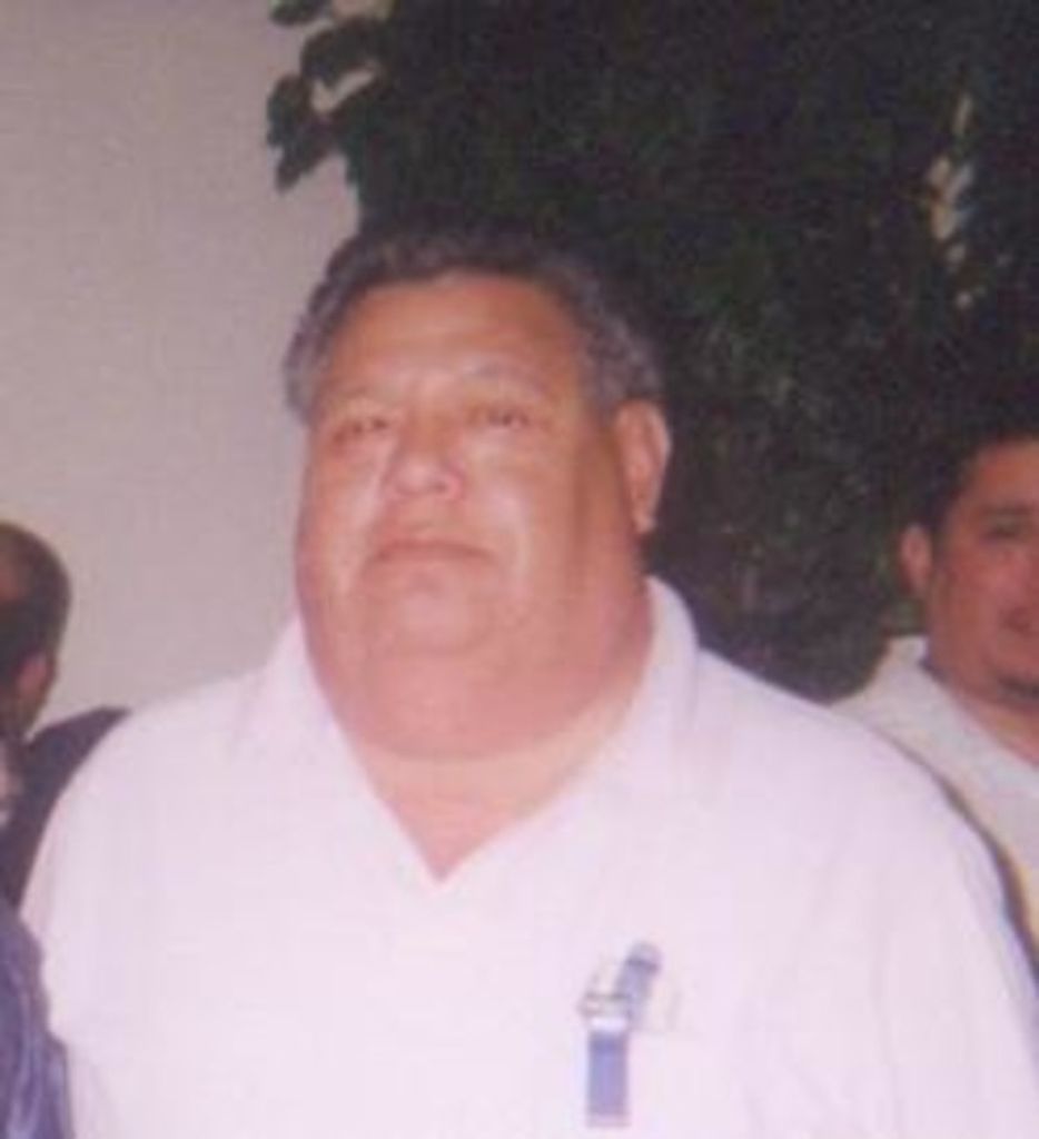 Juan C. Martinez Profile Photo