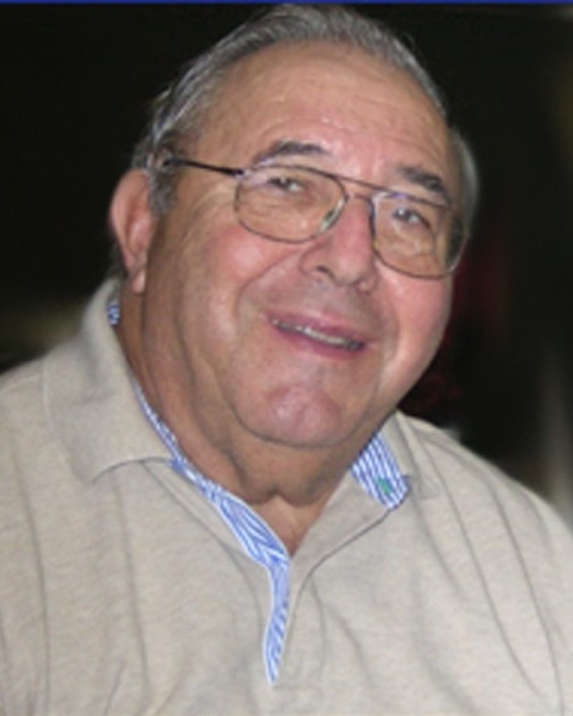 Edward "Jim" Gross