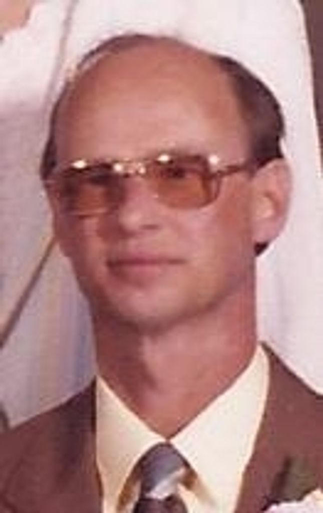 William F. Koenigs