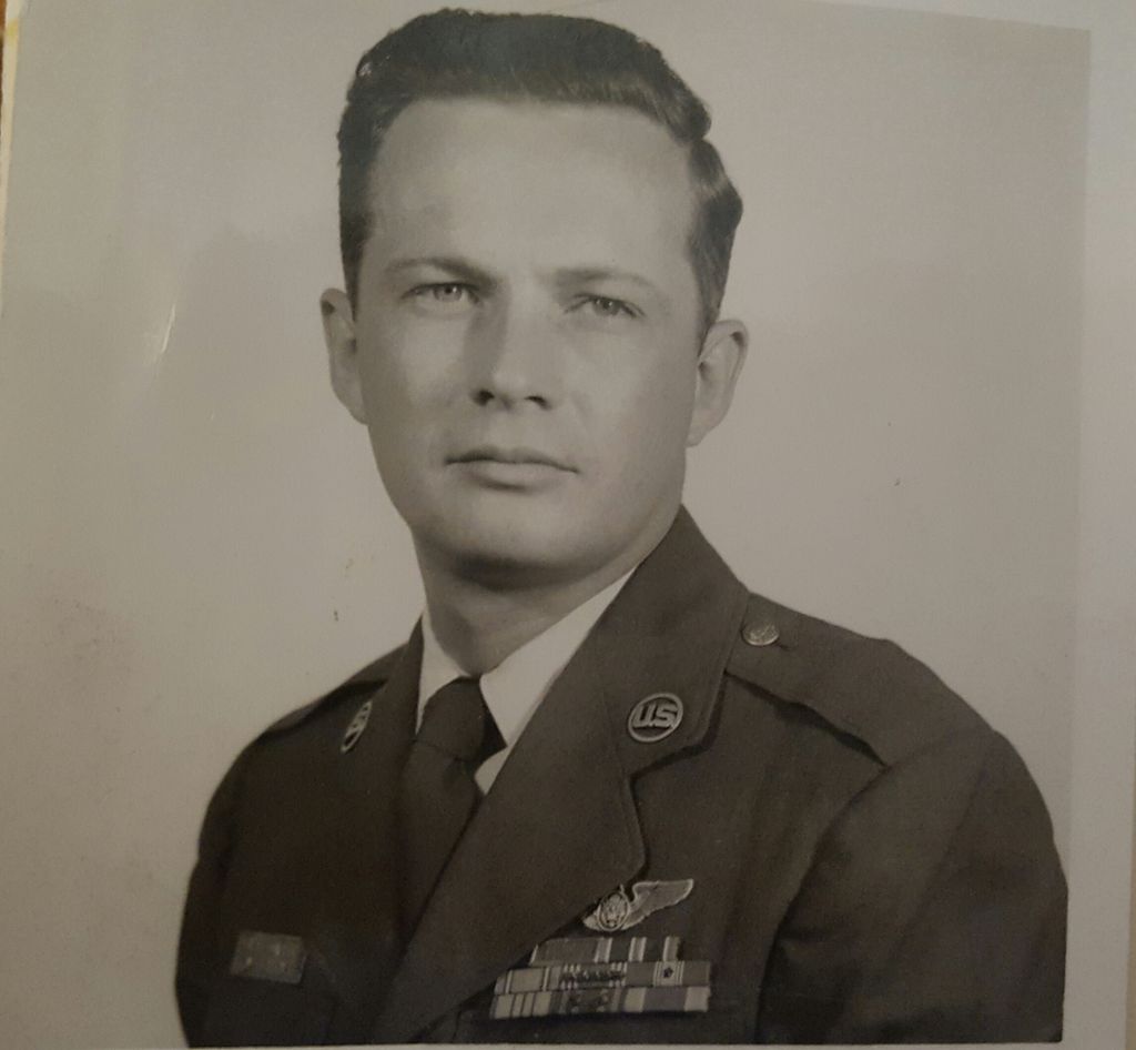 David A. Townley
