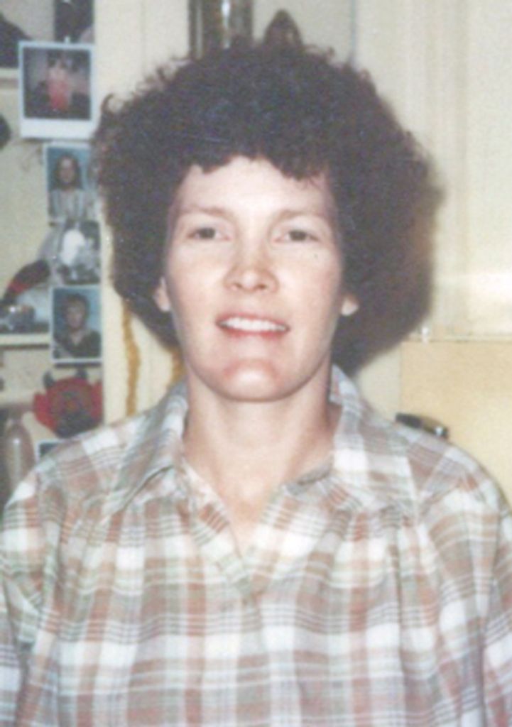Mary Zackoski Profile Photo