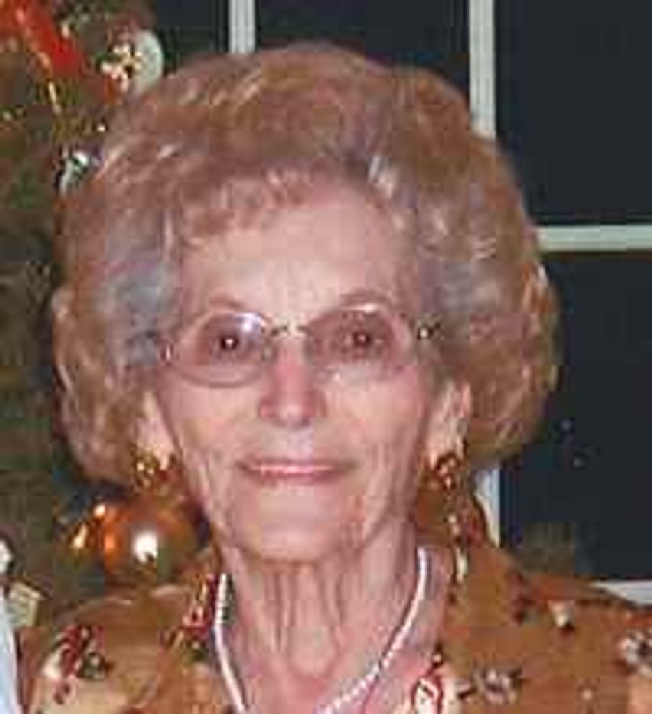 Anne Josephine (Poswiatowski)  Hossbach