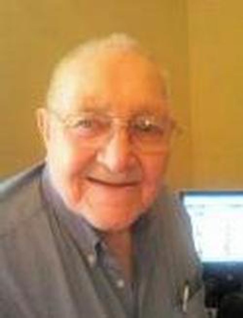 Frank Graves Kennedy Profile Photo