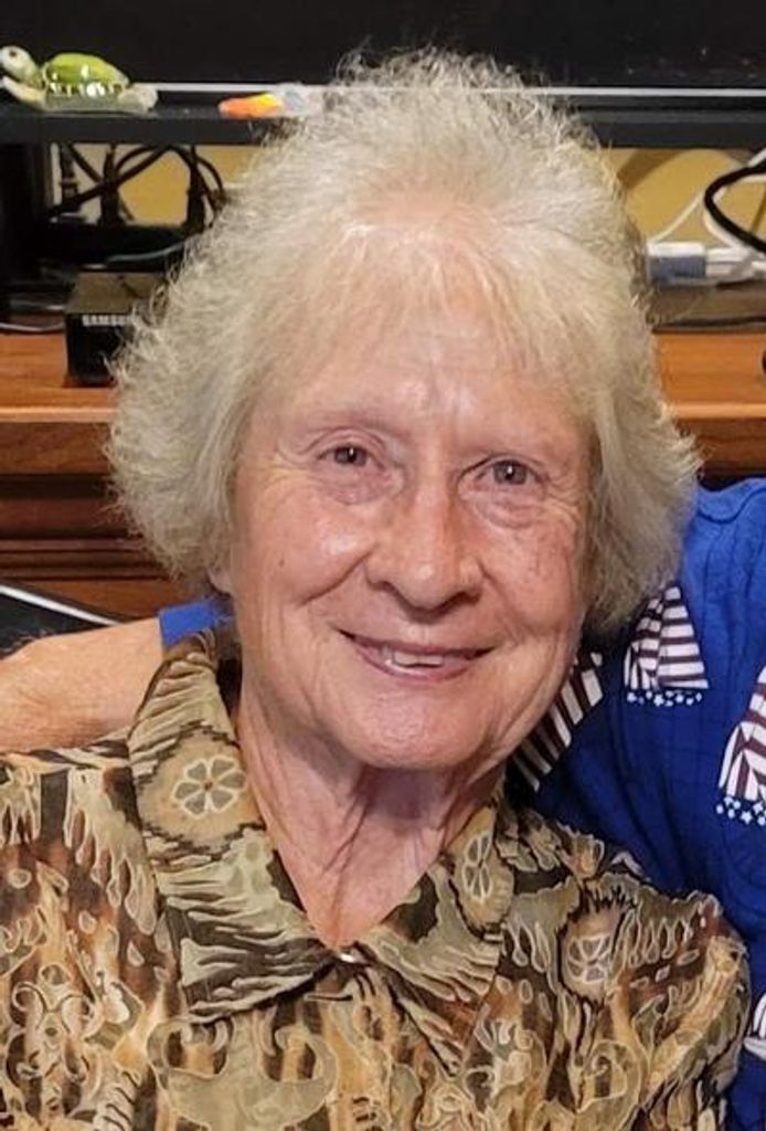 Marilyn Ann Guetersloh