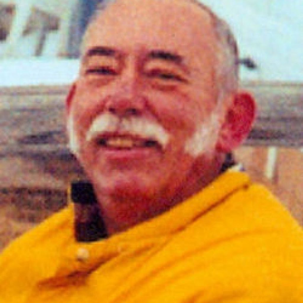 Benjamin   Wheeler
