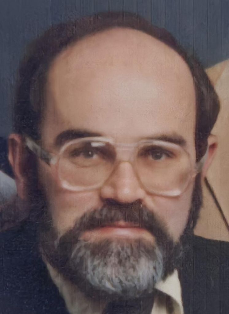 John Anthony Tyler Profile Photo