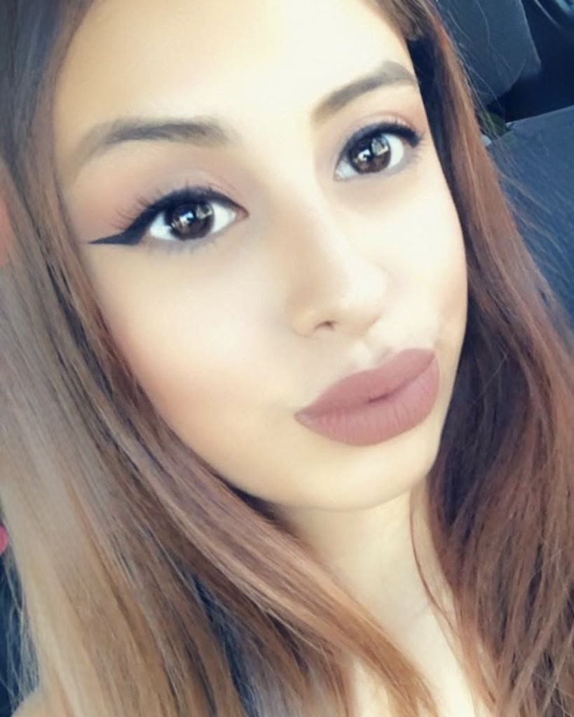 Katrina Ann Silvas