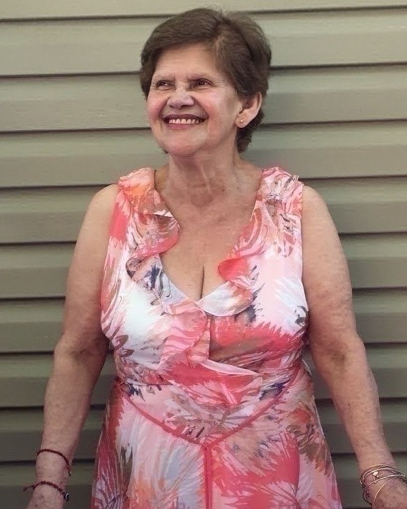Natividad "Nati" Sweetser Profile Photo