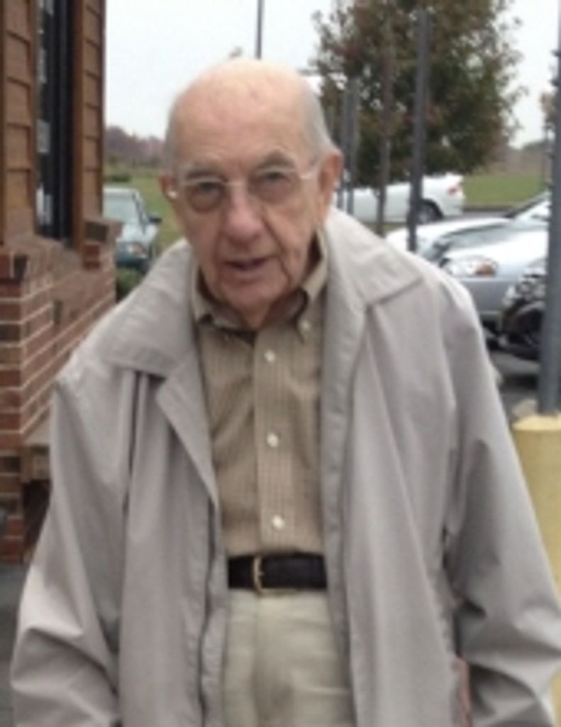 James E. Horafus