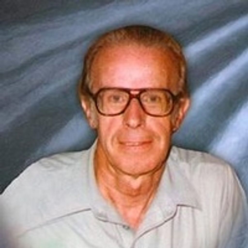 Gilbert B. Spirlet