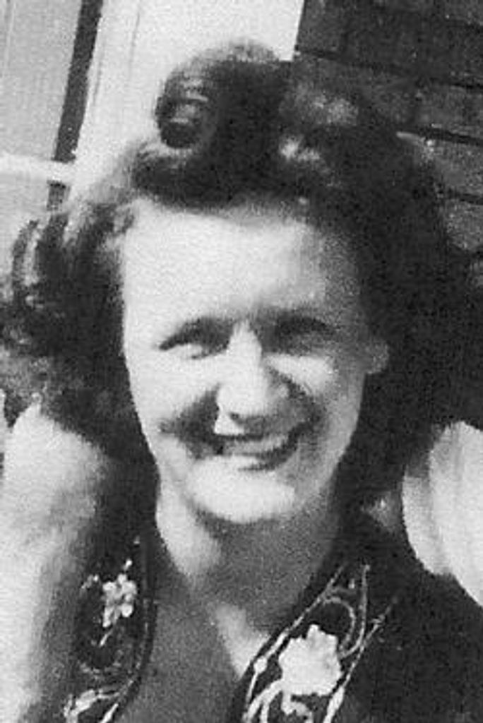Doris Frances Teeter Profile Photo