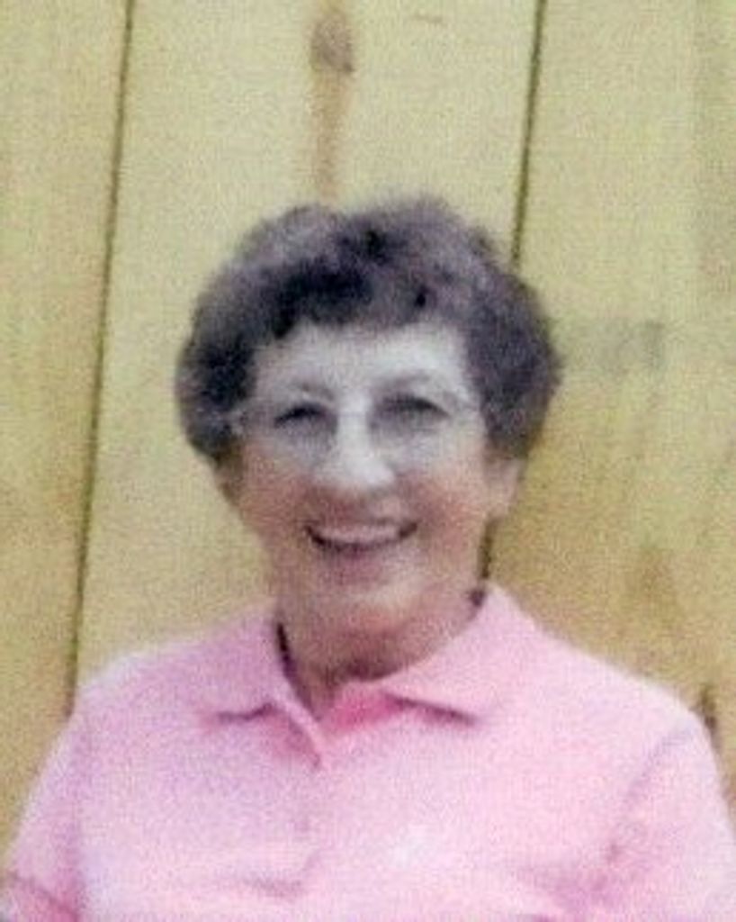 Glenda E. Bricker Profile Photo