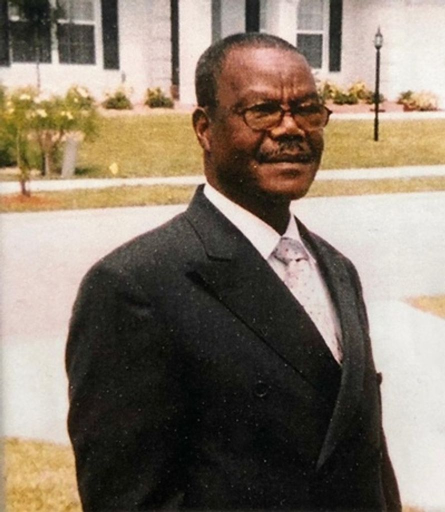 Roger Wilson Mitchell