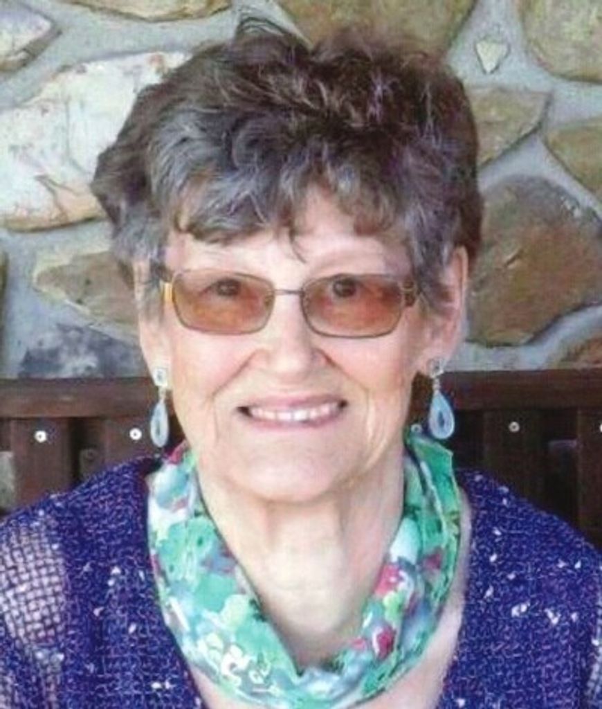Evelyn Louise Tinnin Profile Photo