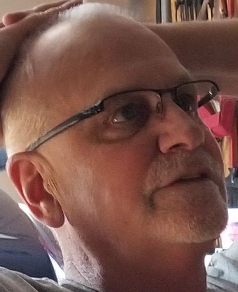 Mark Joseph Fenrich