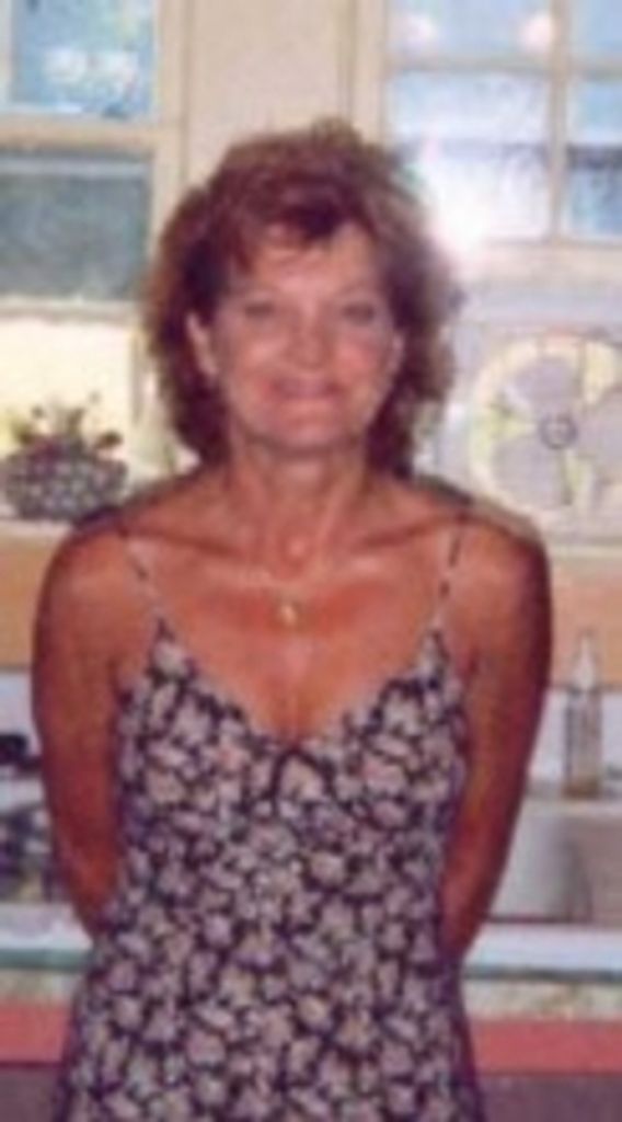 Sylvia Edwards