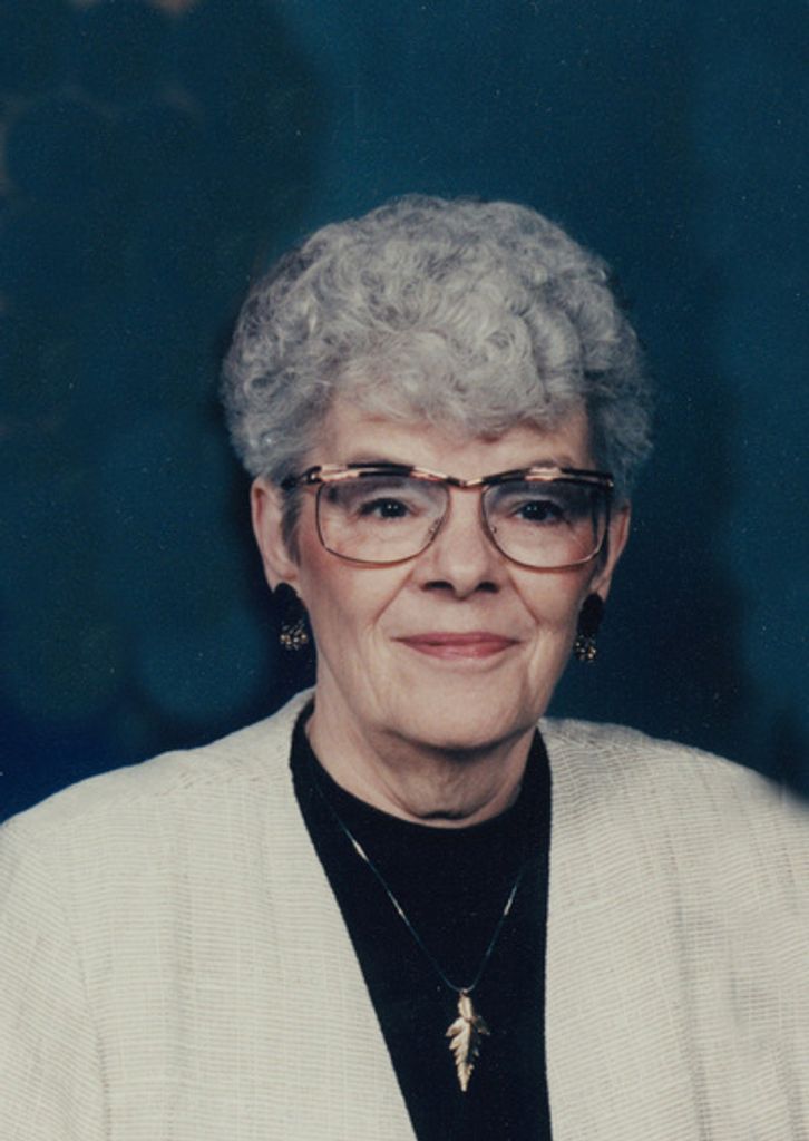 Lucile Broyles Profile Photo