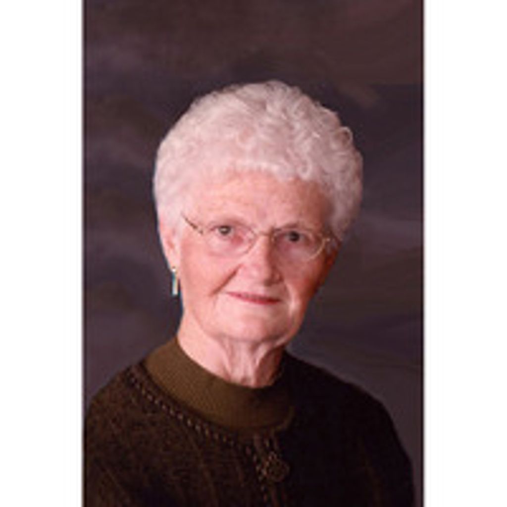 Arlene Lensing