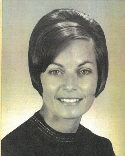 Betty Ann Haney Profile Photo