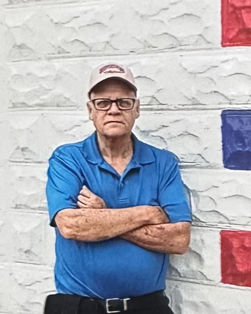 William "Bill" Calloway