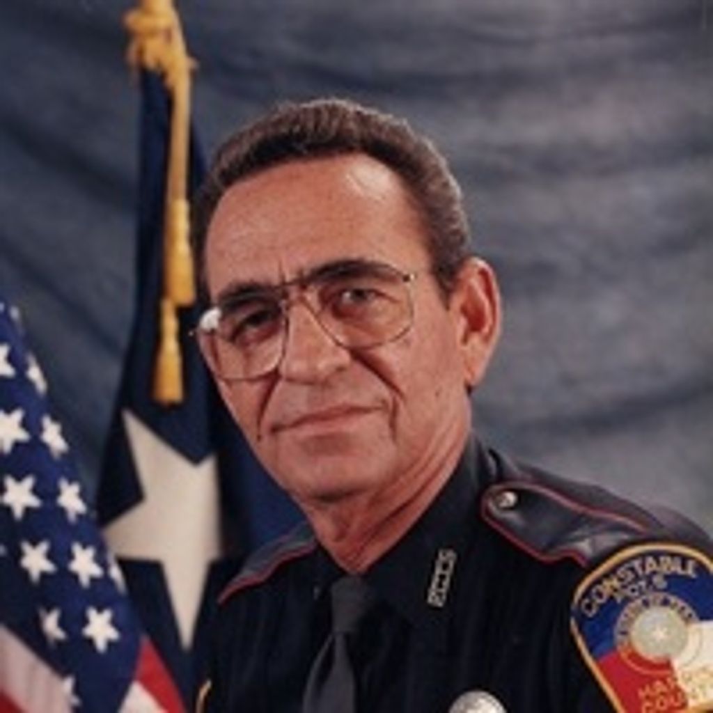 Wendell "Buster" Basil Jordan