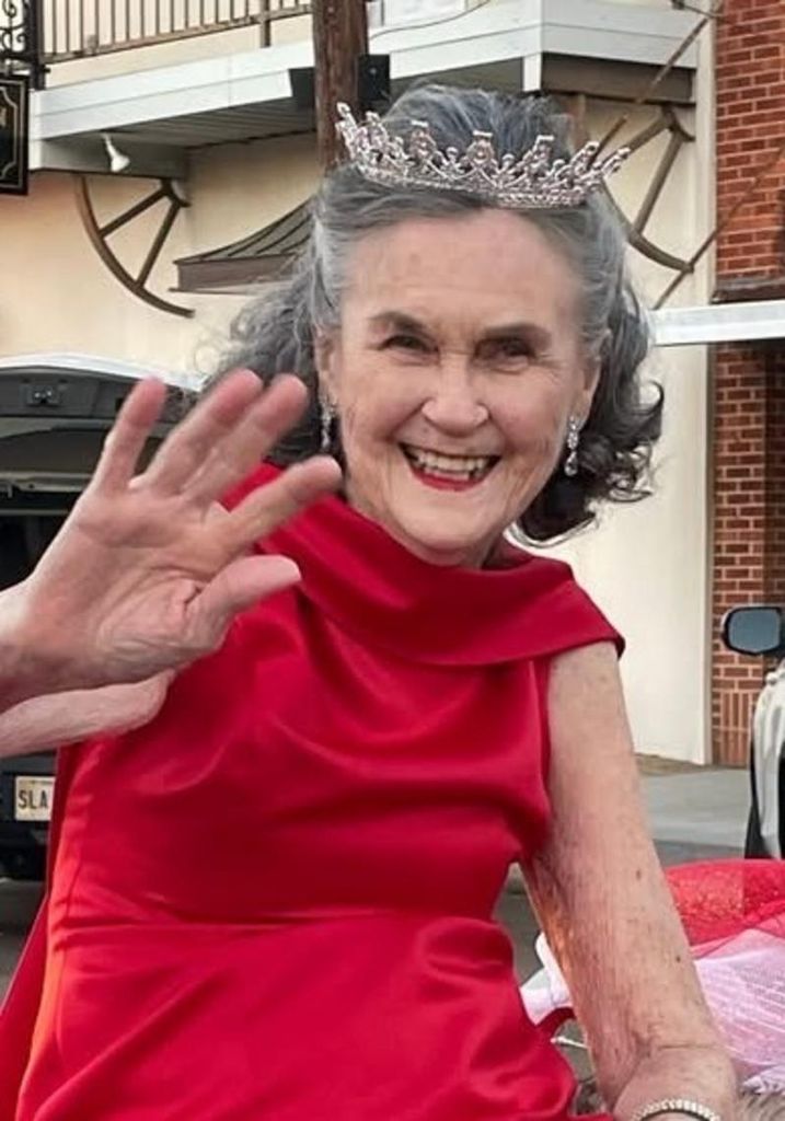 Bonnie Fay Ivy Profile Photo