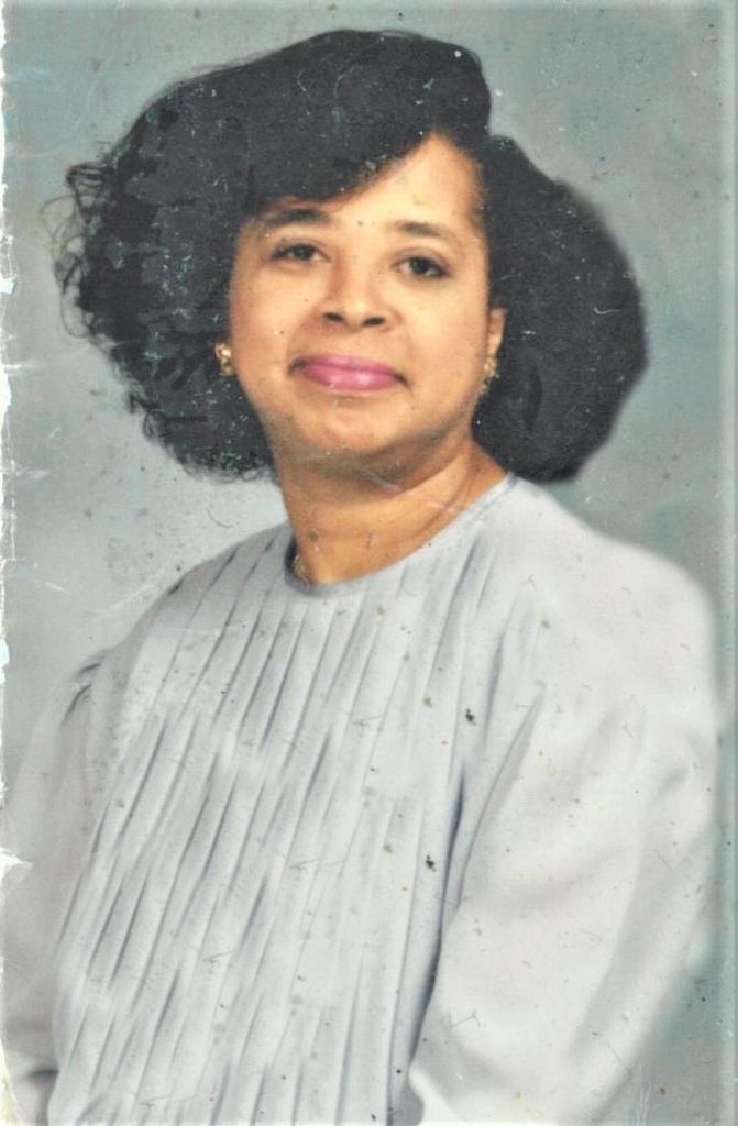 Virginia Faye Hawkins  Wooley Profile Photo