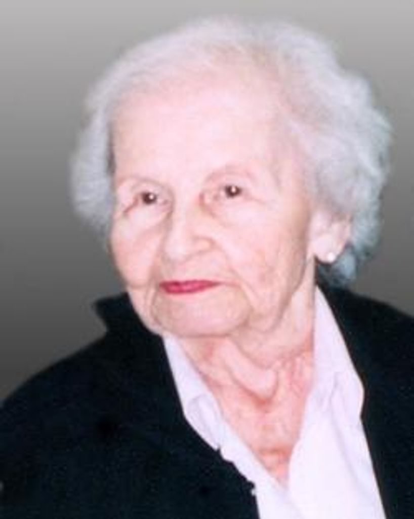 Mary P. Counti